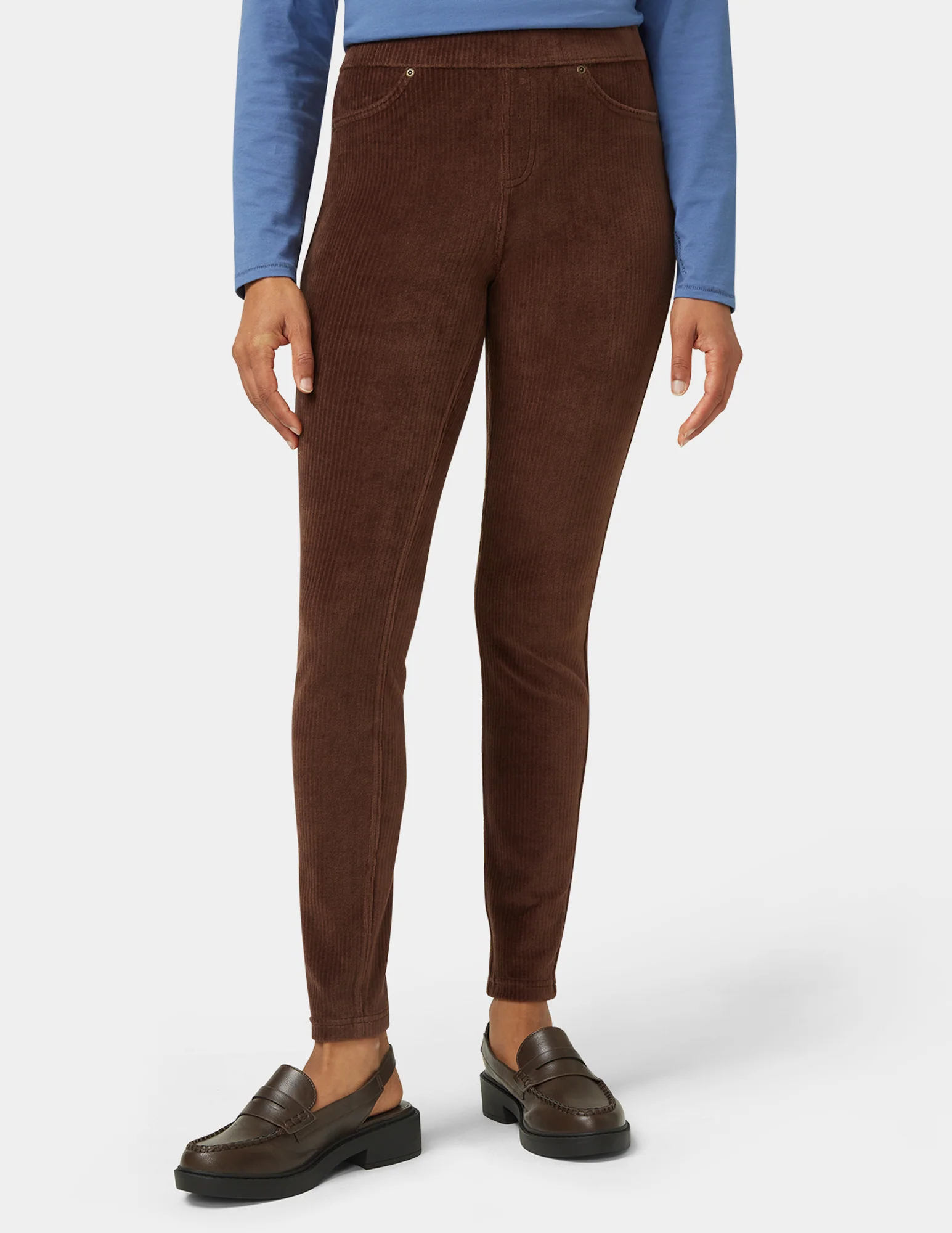 Classic Corduroy Legging