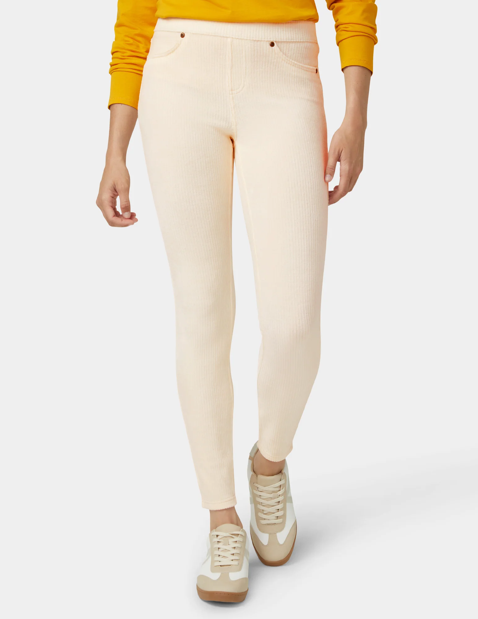 Classic Corduroy Legging