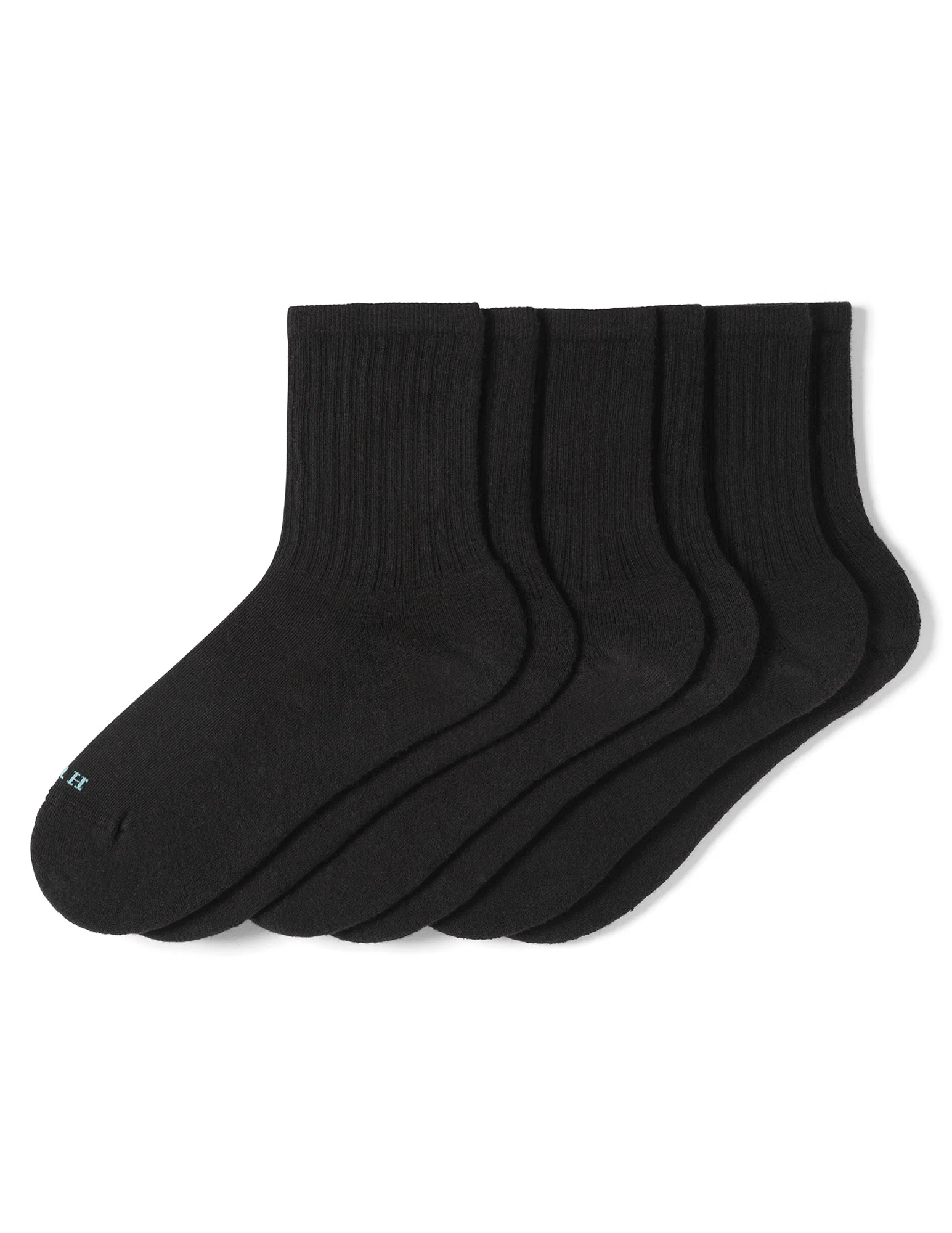 Air Cushion Sport Crew 3 Pair Pack