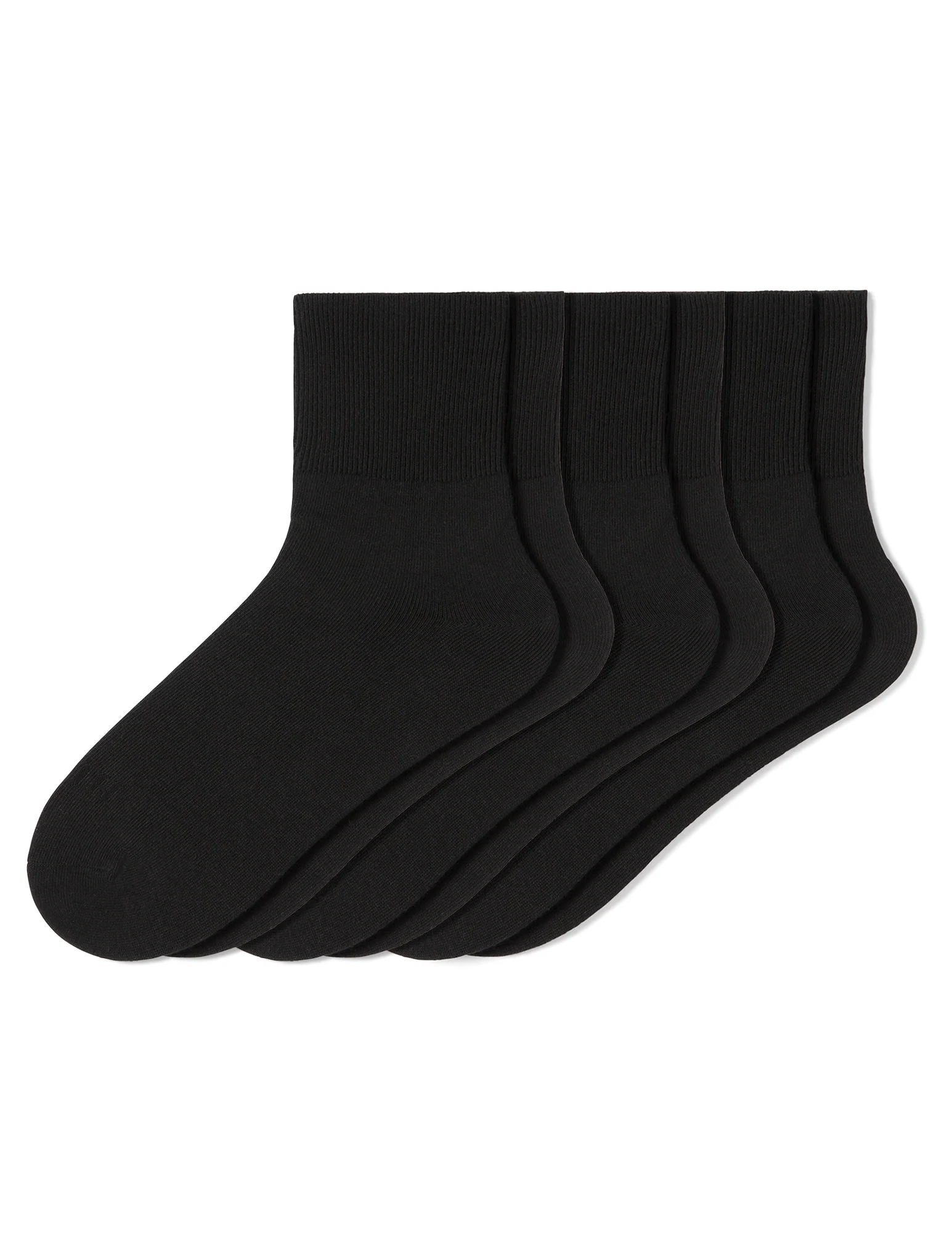 Bobby Sock 3 Pair Pack
