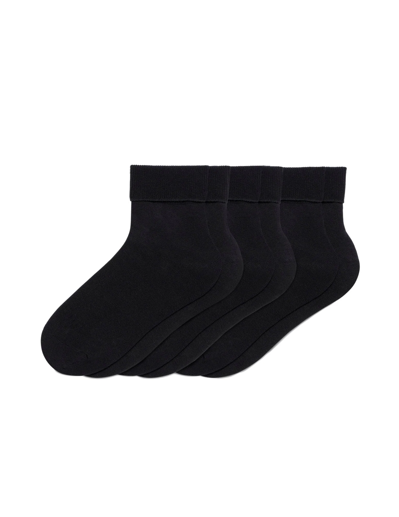 Bobby Sock 3 Pair Pack