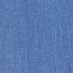 Essential Denim Mid-Rise Capri
