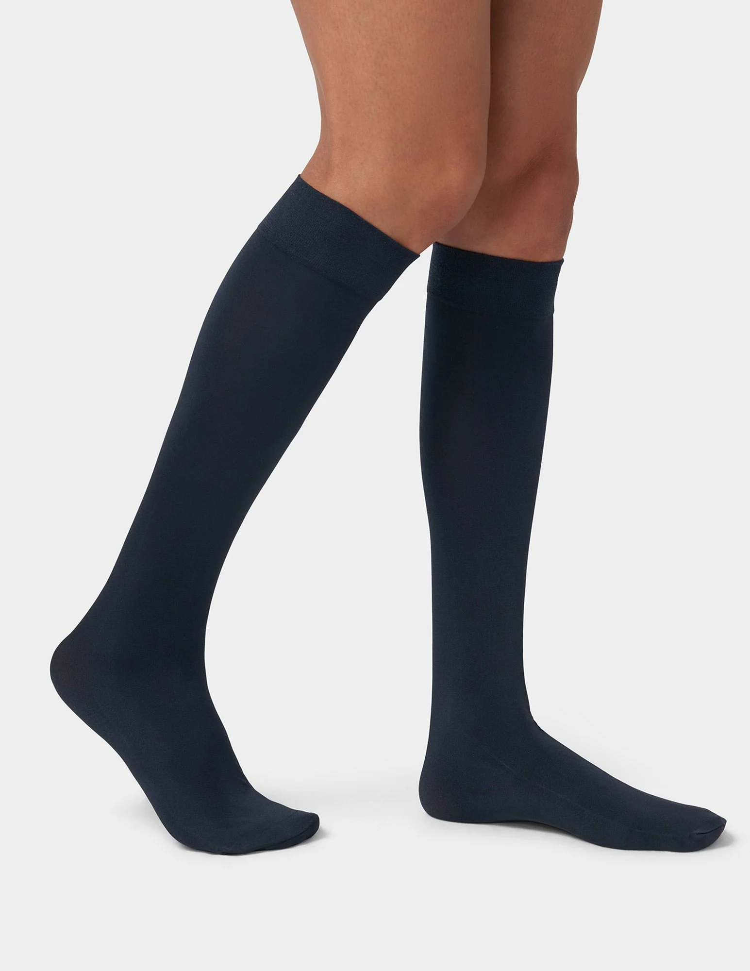 Luster Knee High