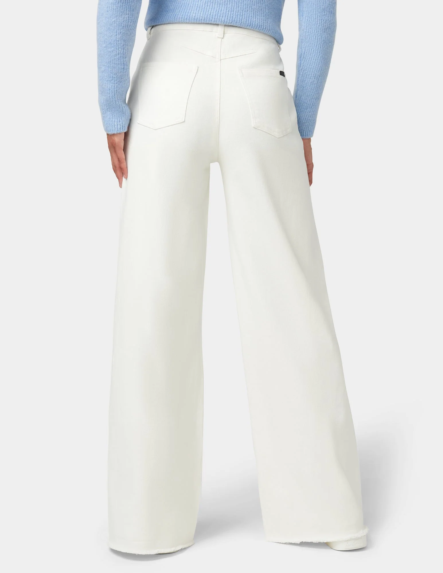 Olivia Wide Leg Denim Pant 3 Olivia Wide Leg Denim Pant