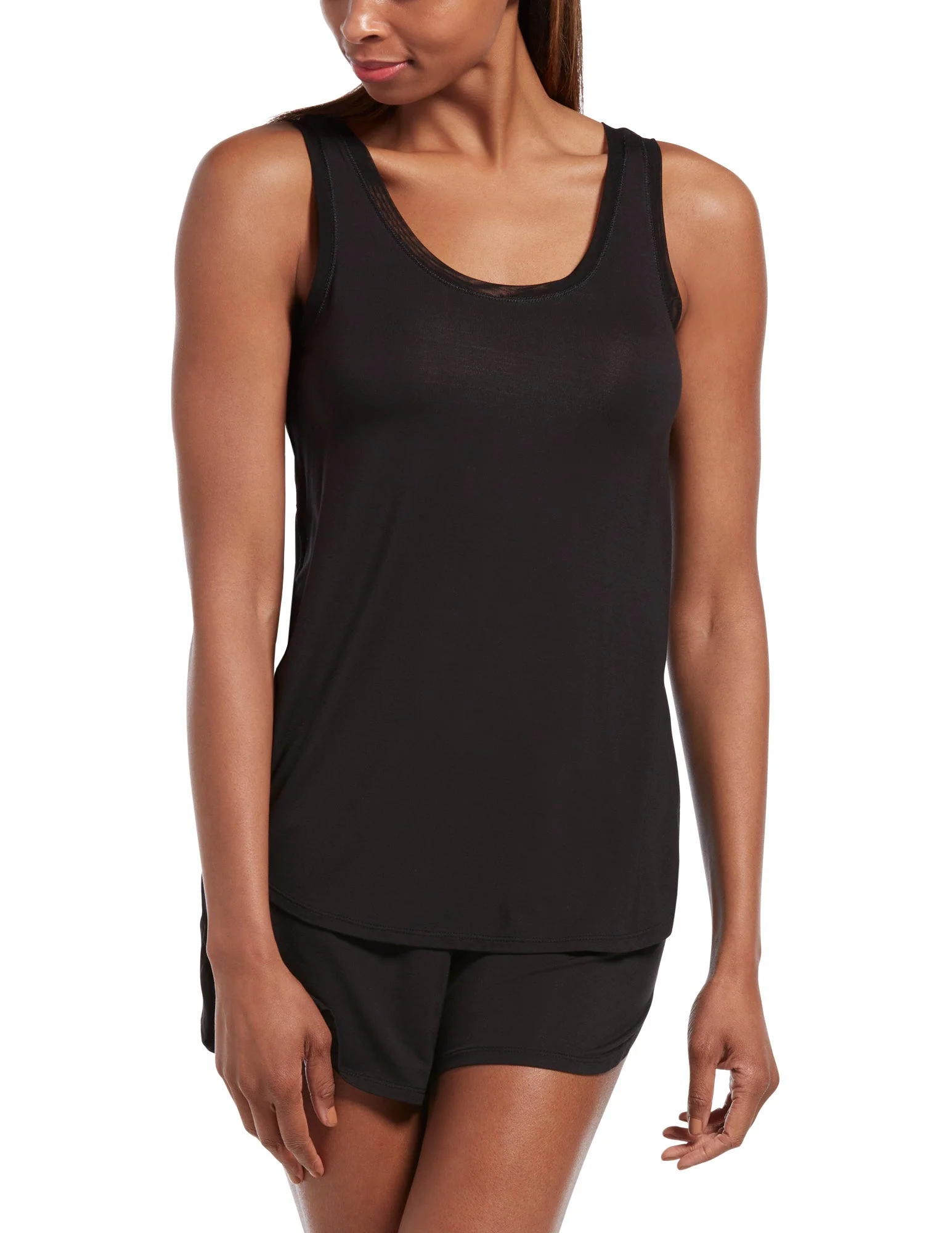 SleepWell Solid PJ Tank