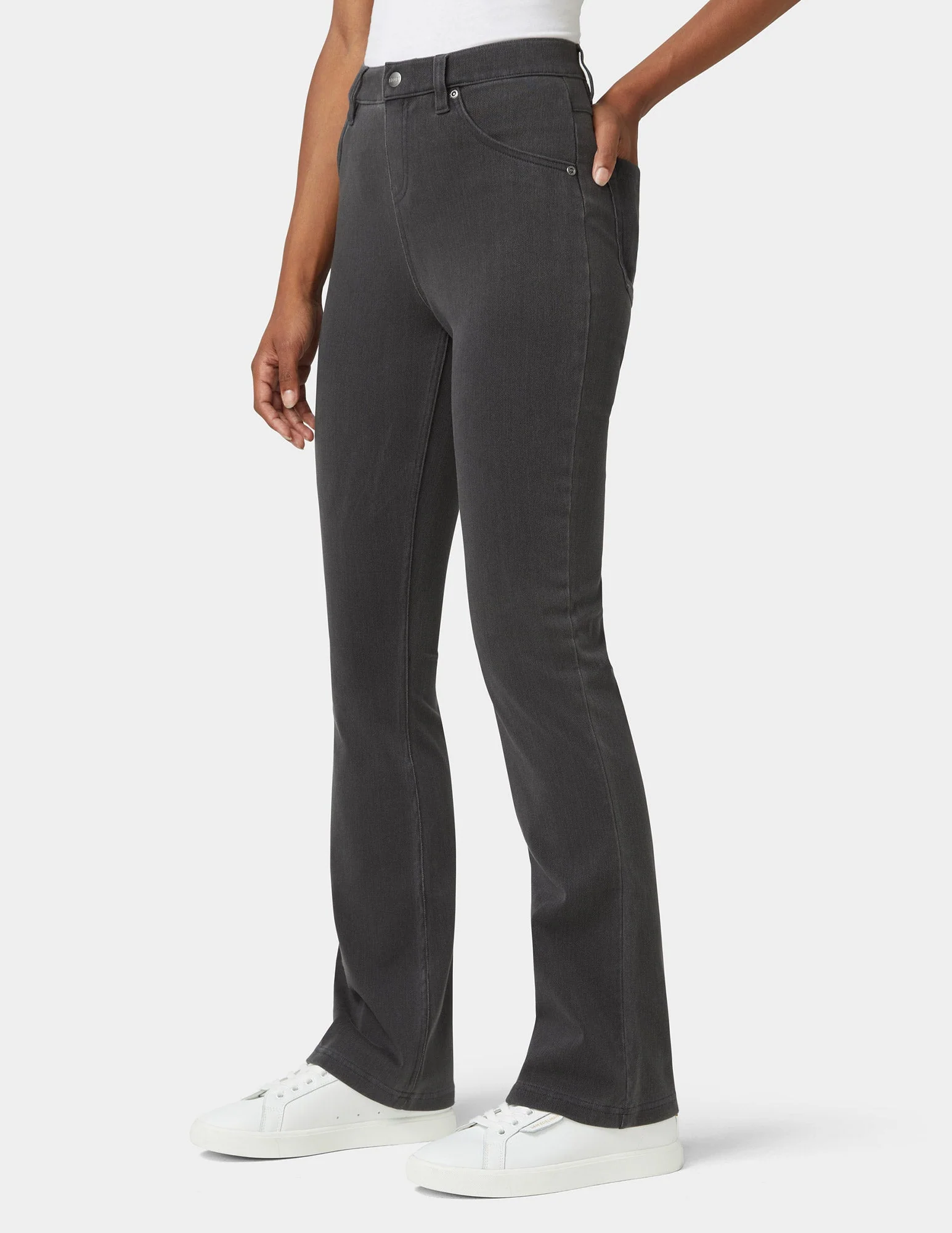Ultra Soft Denim Baby Bootcut 4 Ultra Soft Denim Baby Bootcut