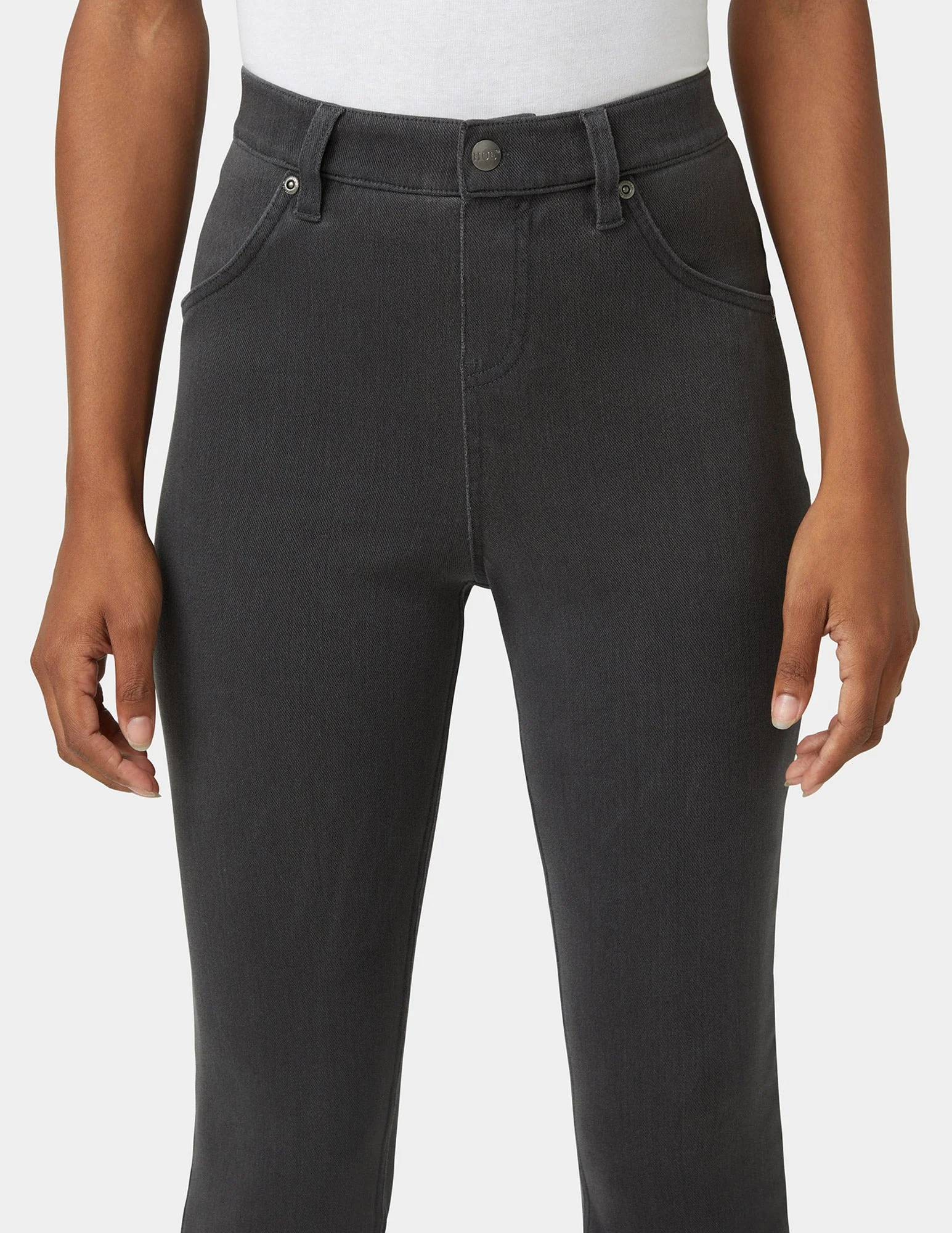 Ultra Soft Denim Baby Bootcut 5 Ultra Soft Denim Baby Bootcut