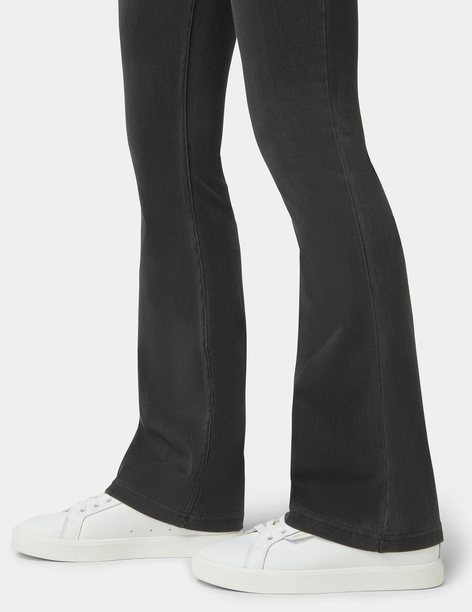 Ultra Soft Denim Baby Bootcut 6 Ultra Soft Denim Baby Bootcut