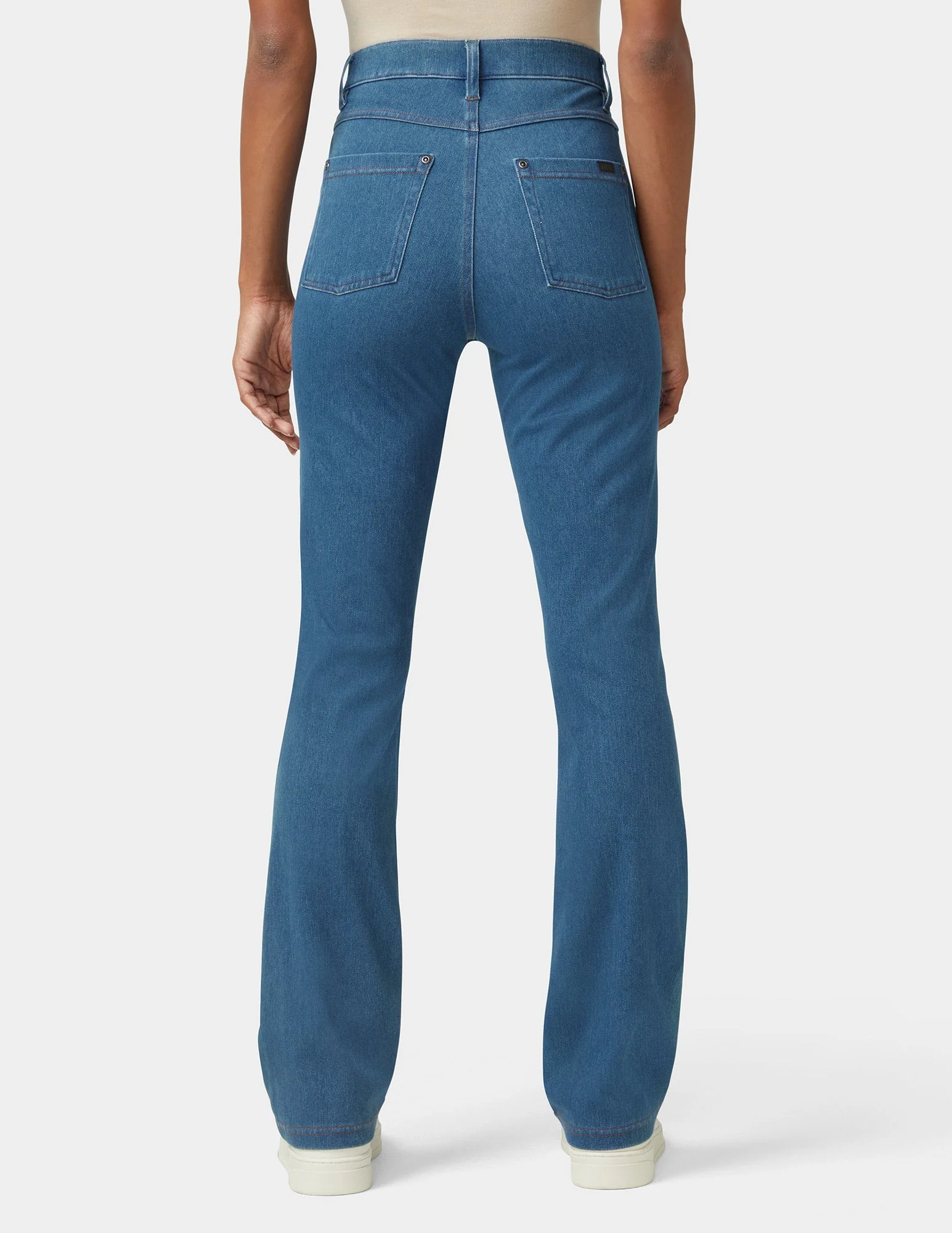 Ultra Soft Denim Baby Bootcut 3 Ultra Soft Denim Baby Bootcut