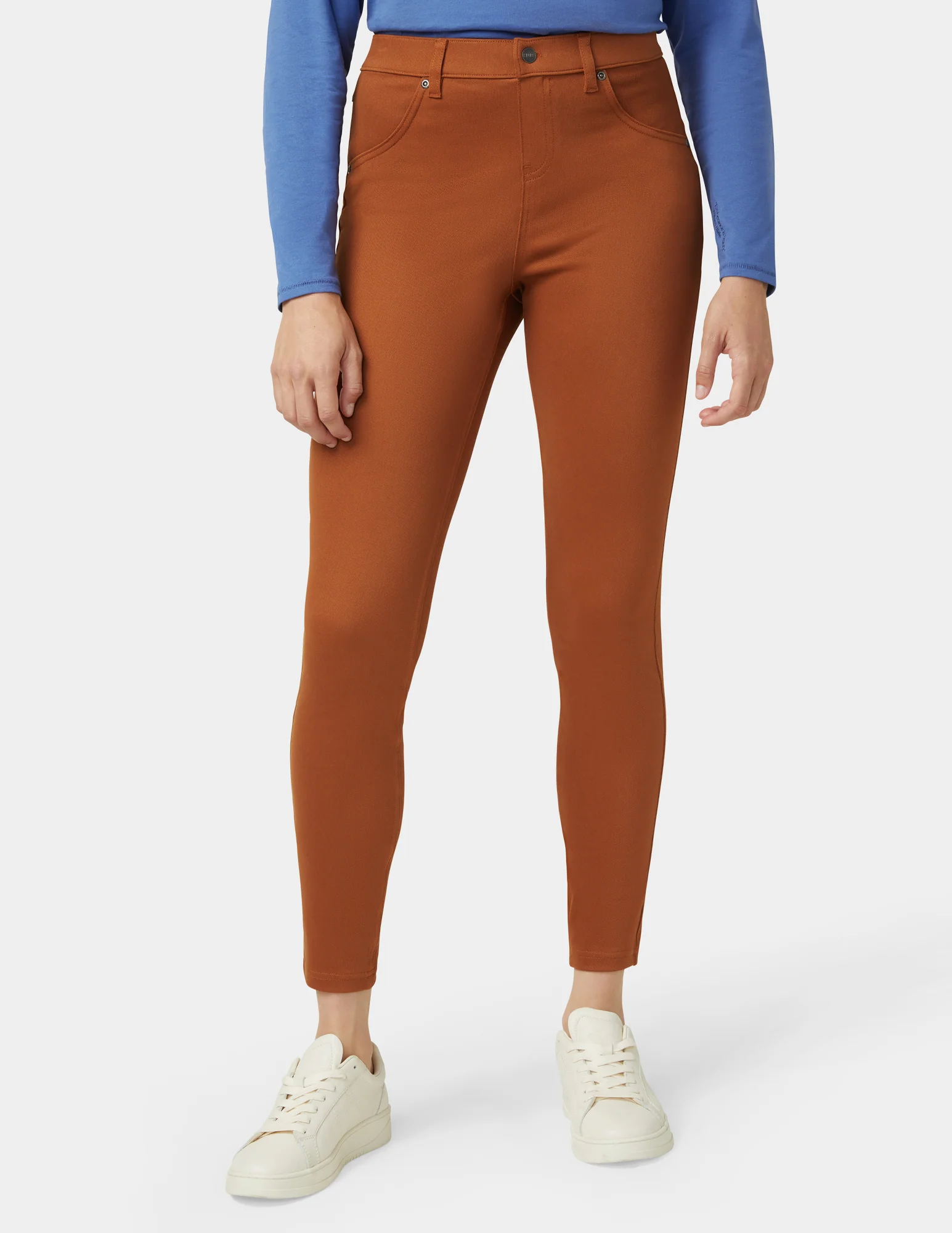 Ultra Soft Denim Legging