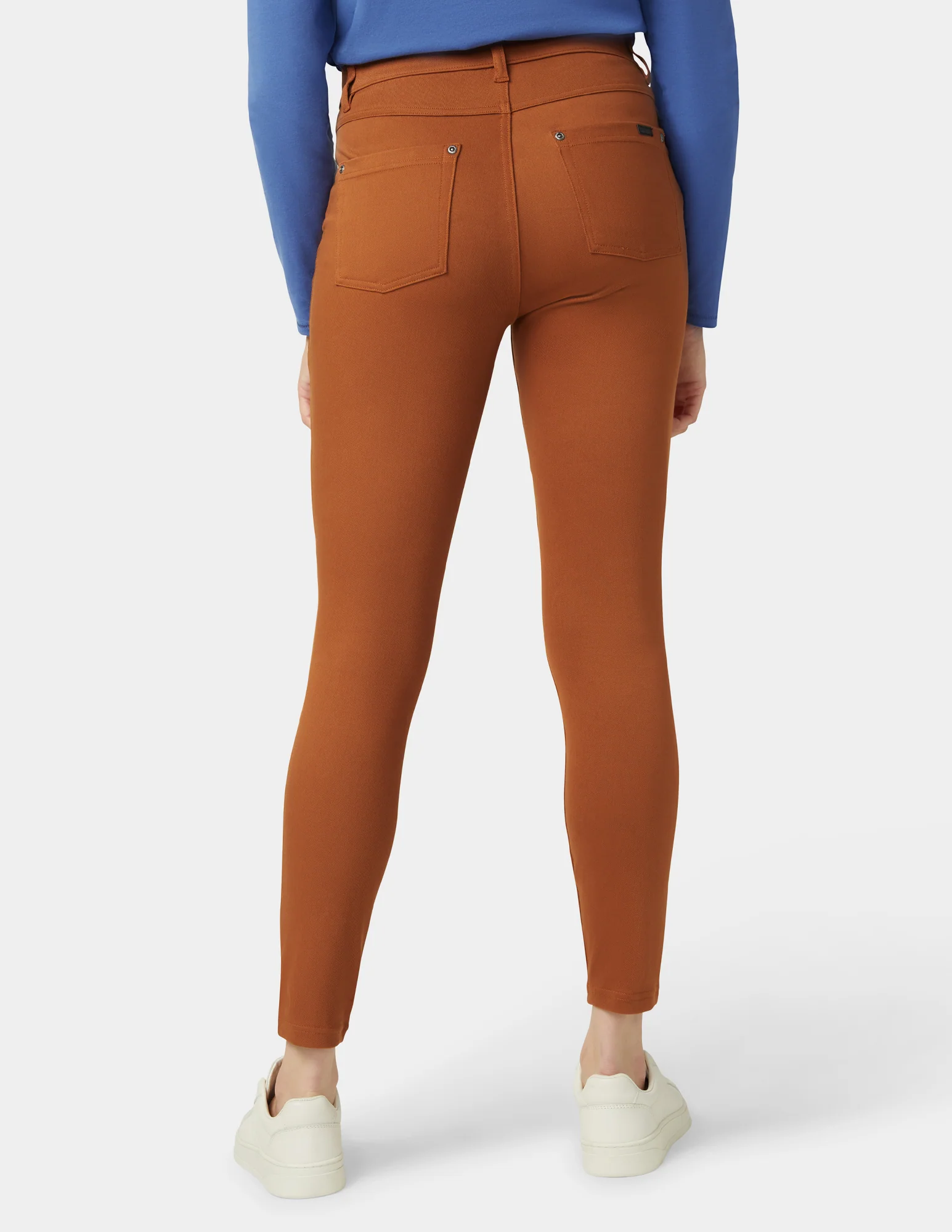 Ultra Soft Denim Legging