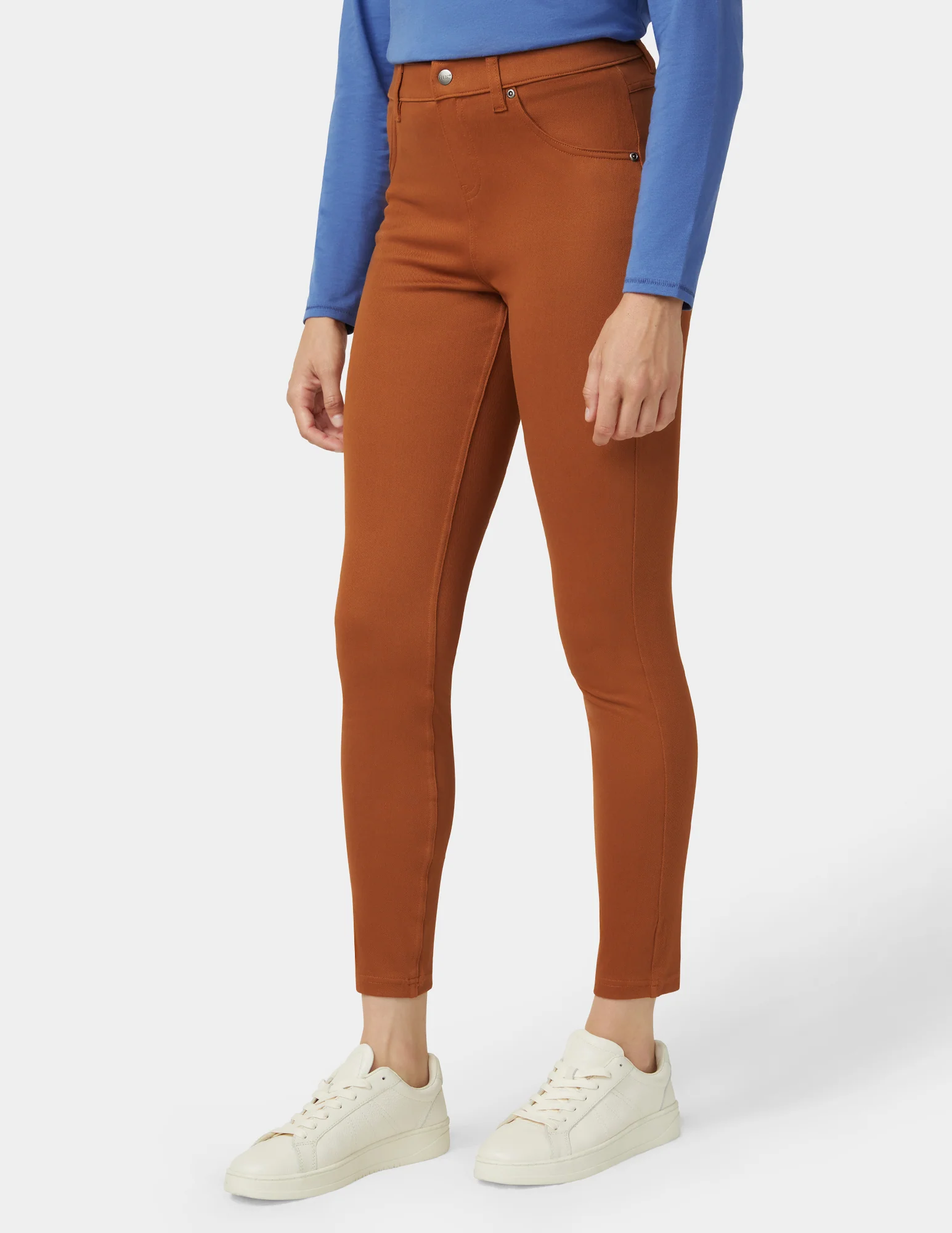 Ultra Soft Denim Legging