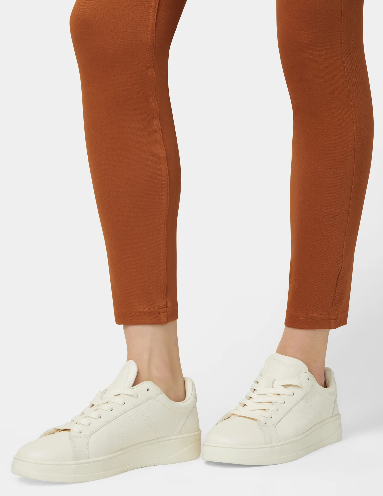 Ultra Soft Denim Legging