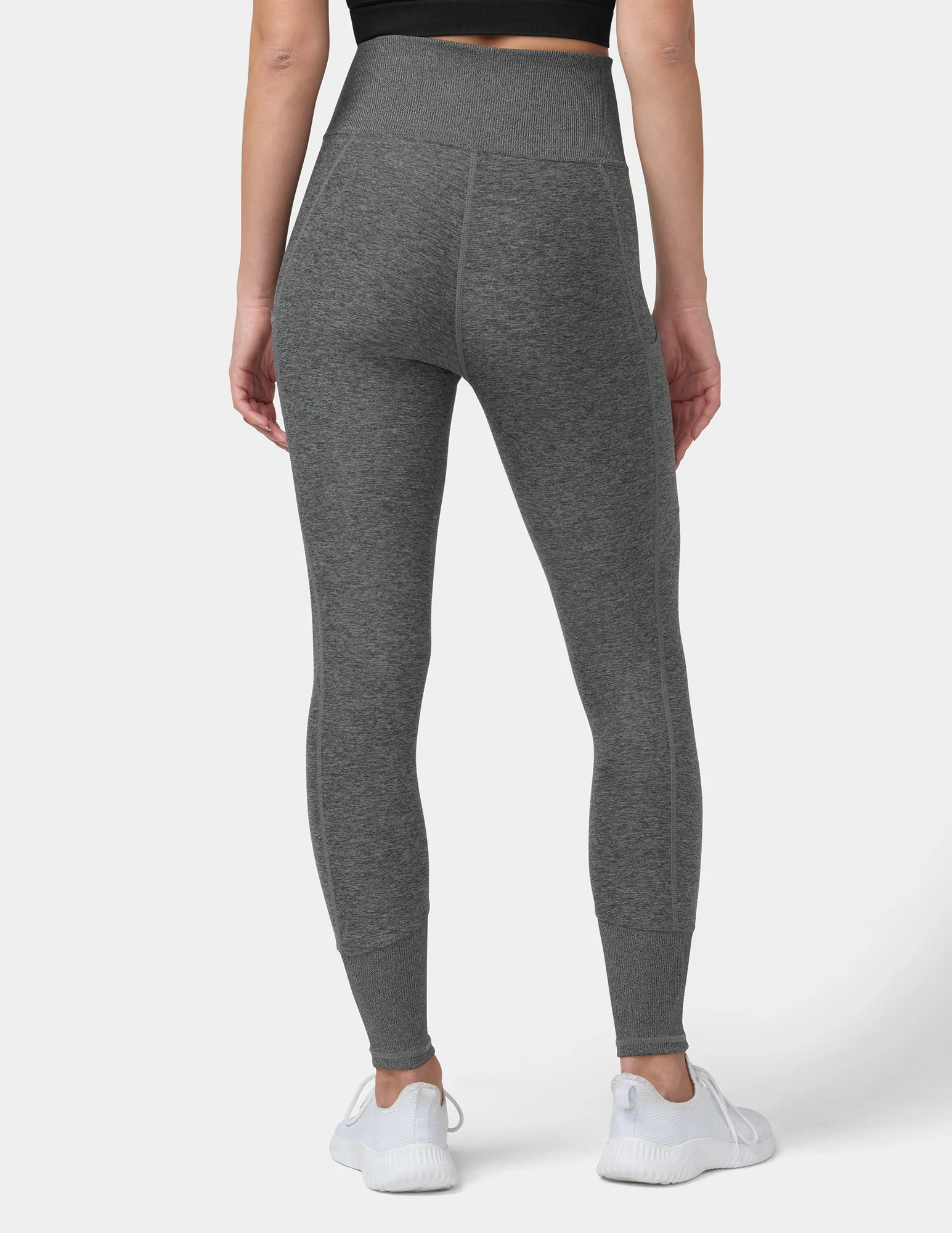 Wide Waistband Hold It Leggings