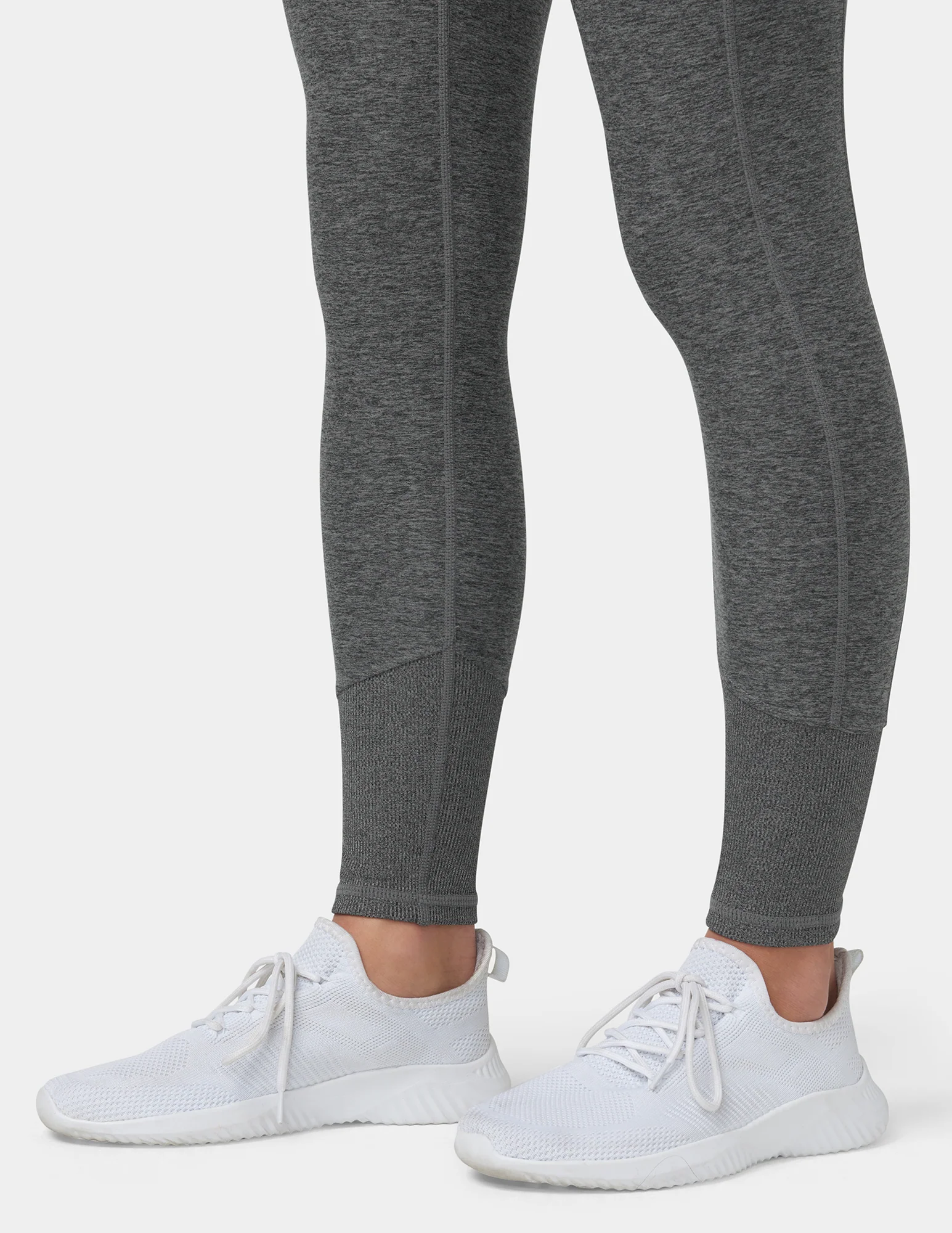 Wide Waistband Hold It Leggings