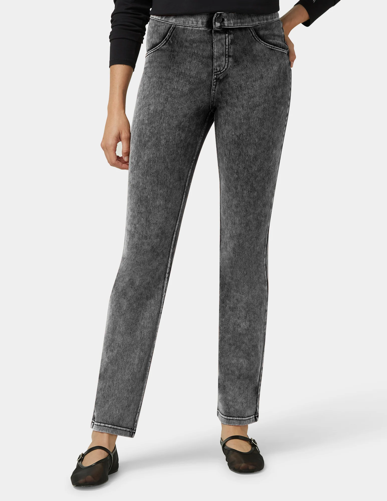 Denim Baby Bootcut