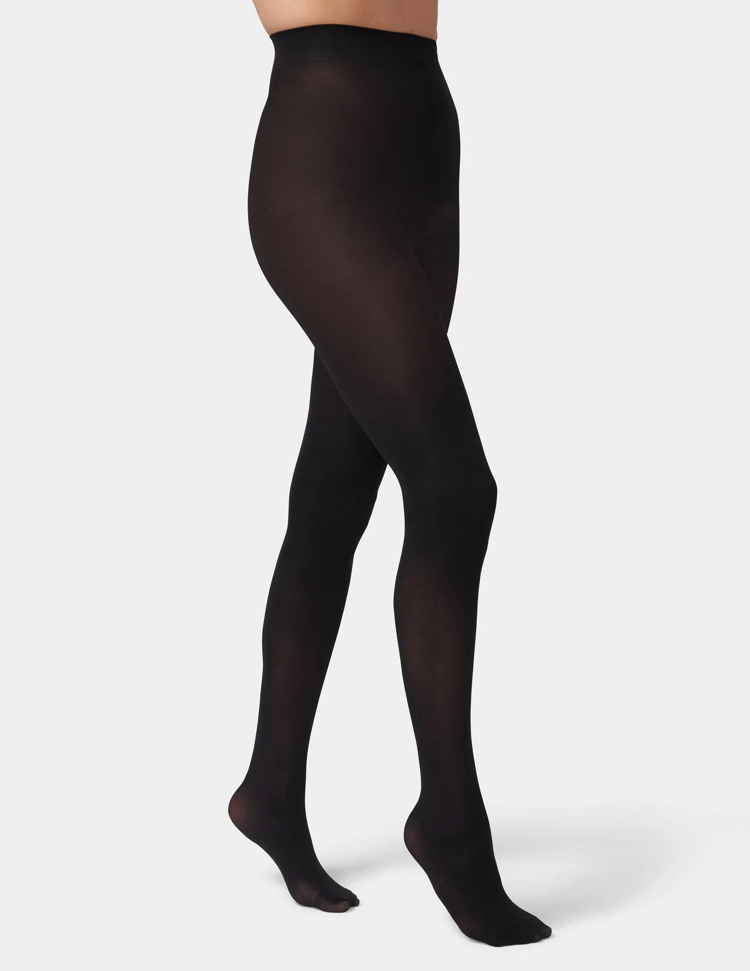 Opaque Non Control Tight