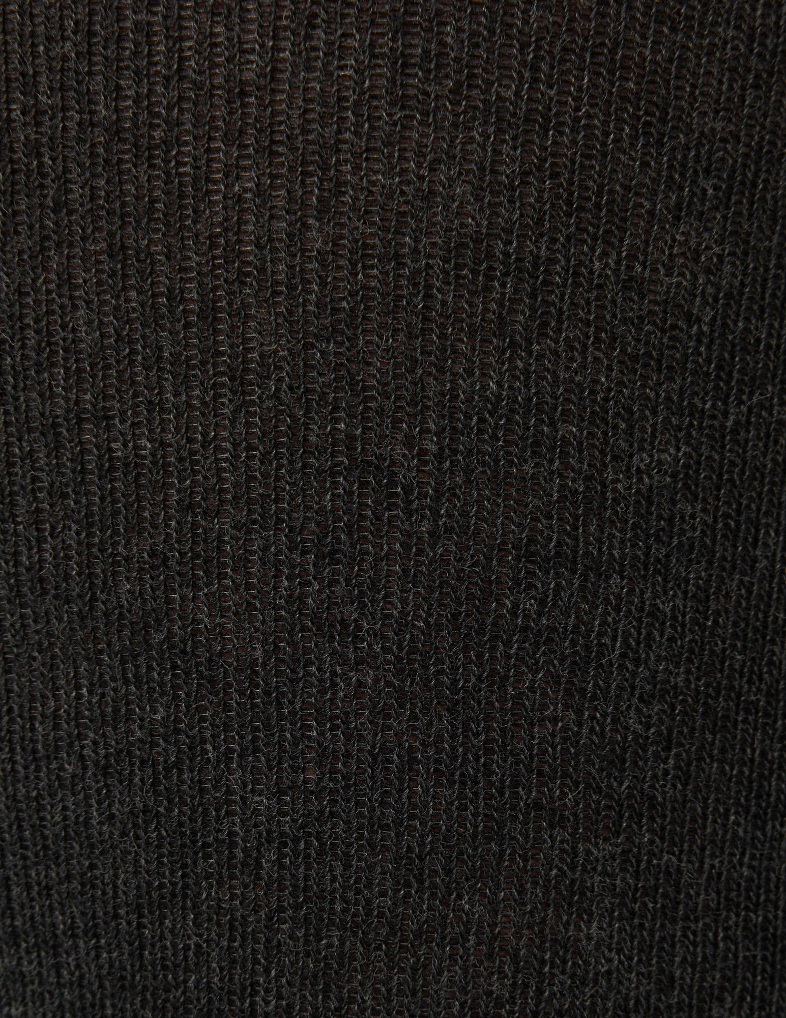 Flat Knit Sweater Tight
