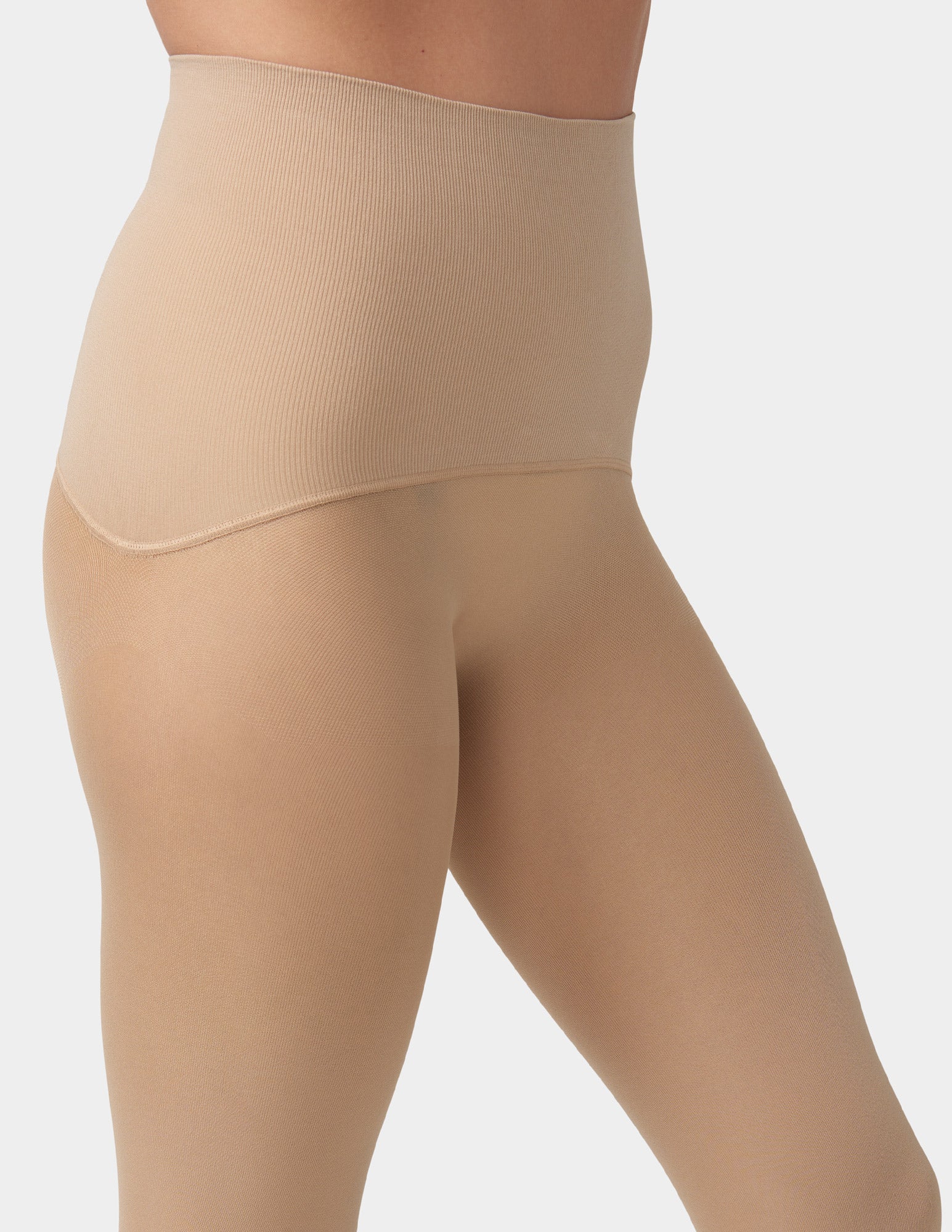 Yoga Waist Tight