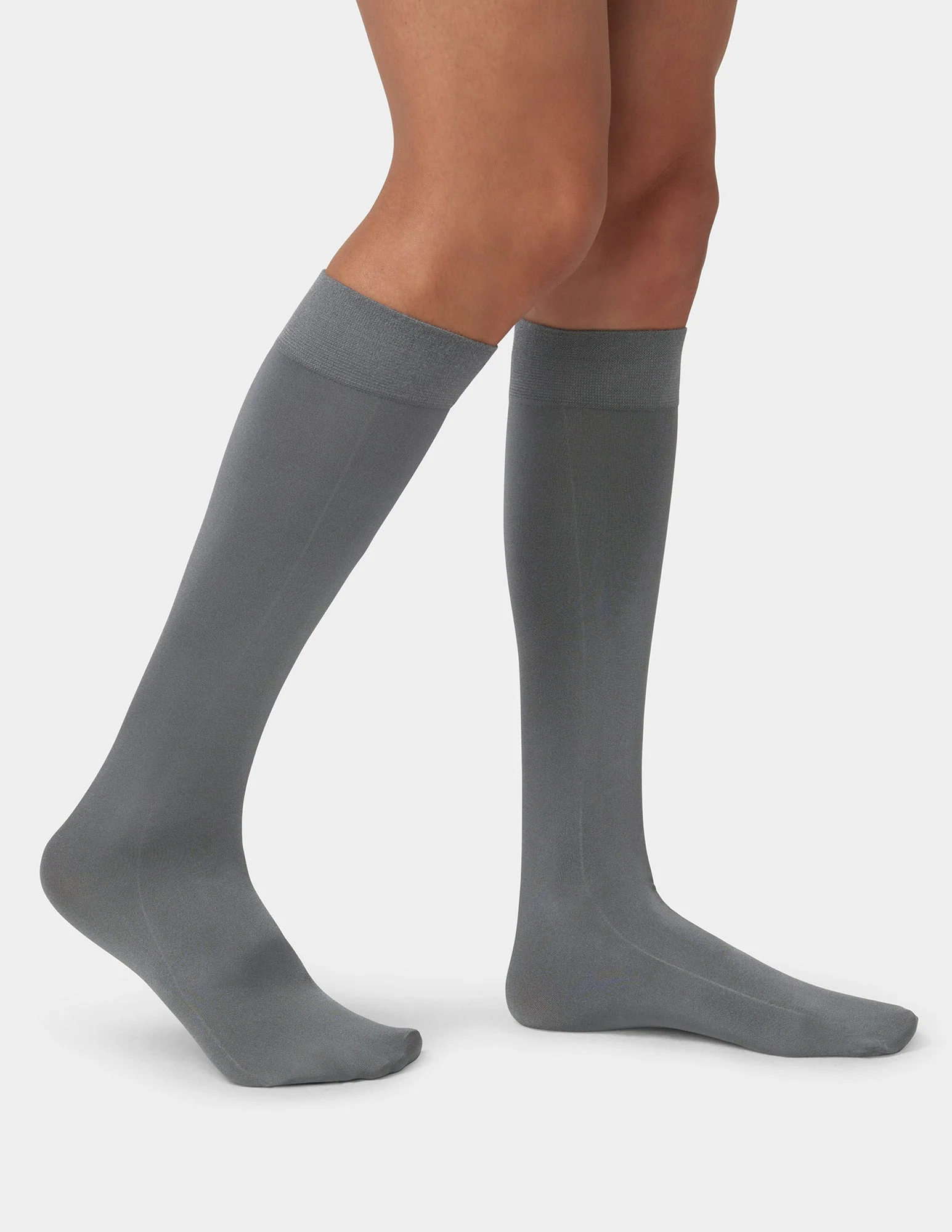 Luster Knee High