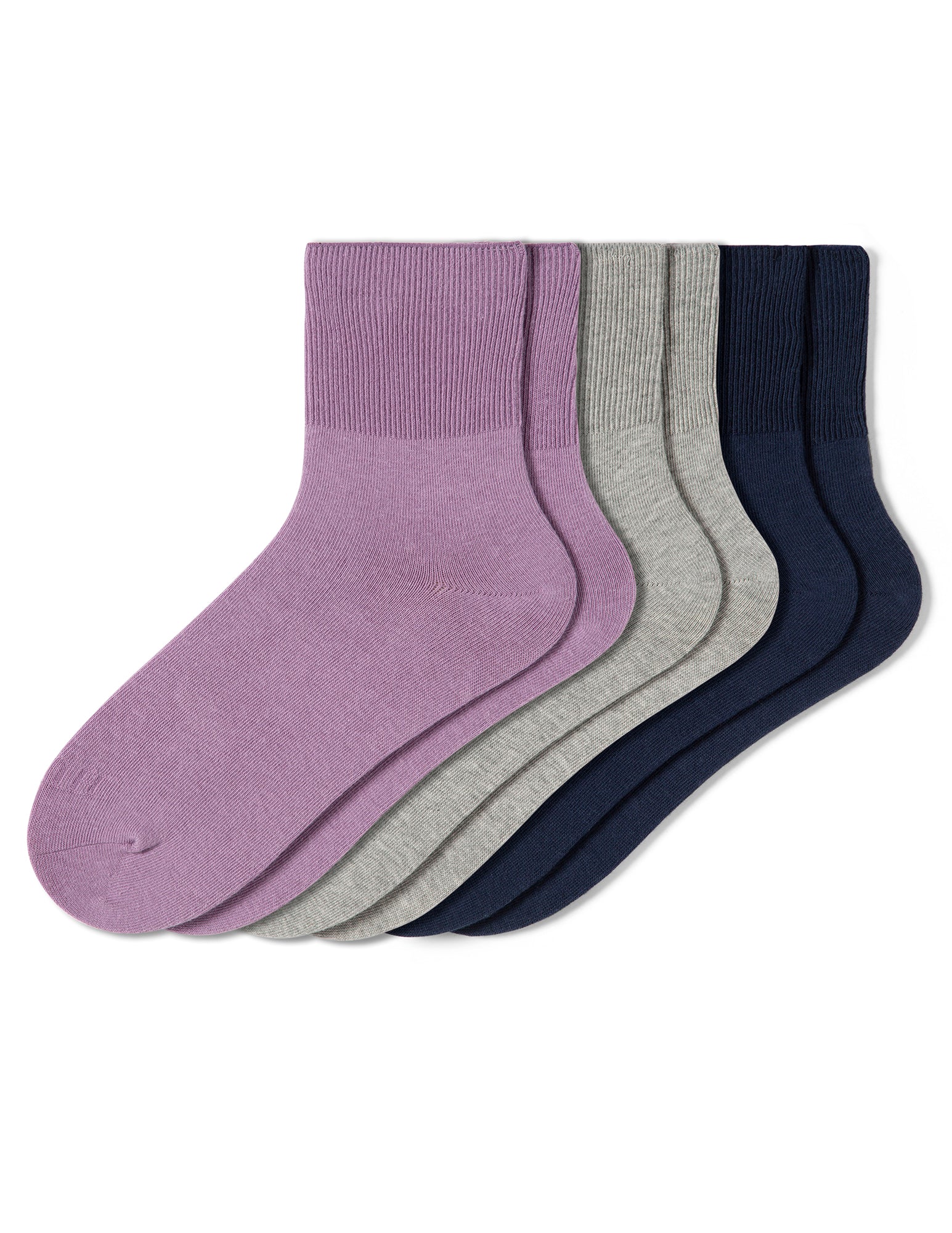 Bobby Sock 3 Pair Pack