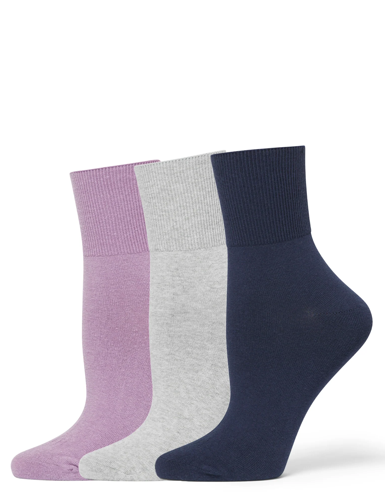 Bobby Sock 3 Pair Pack