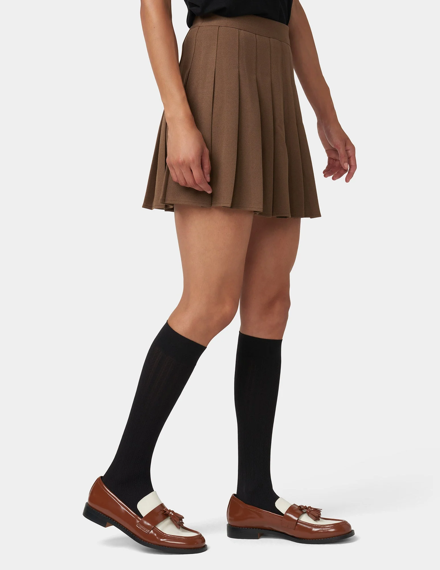 Cable Knee High