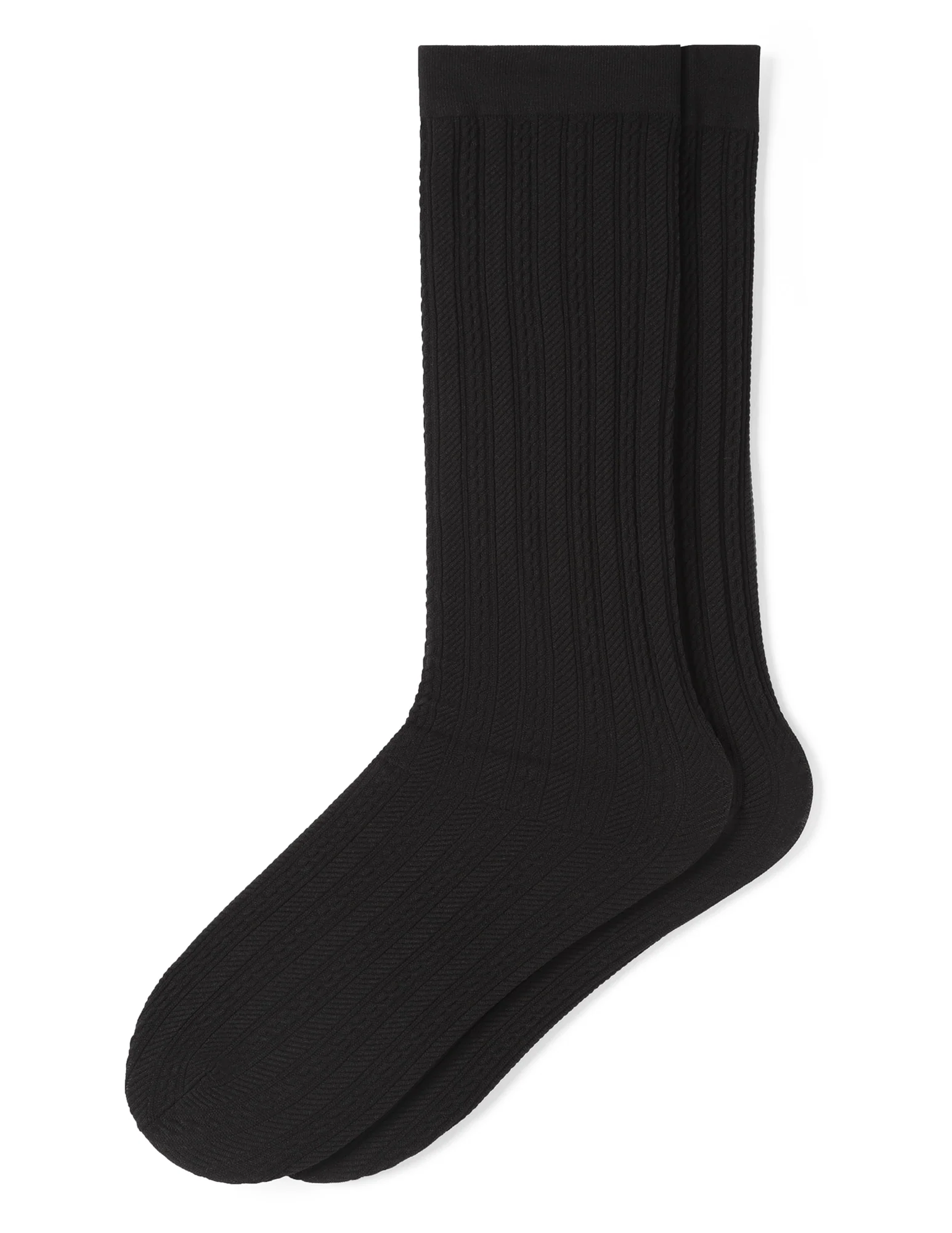 Cable Knee High