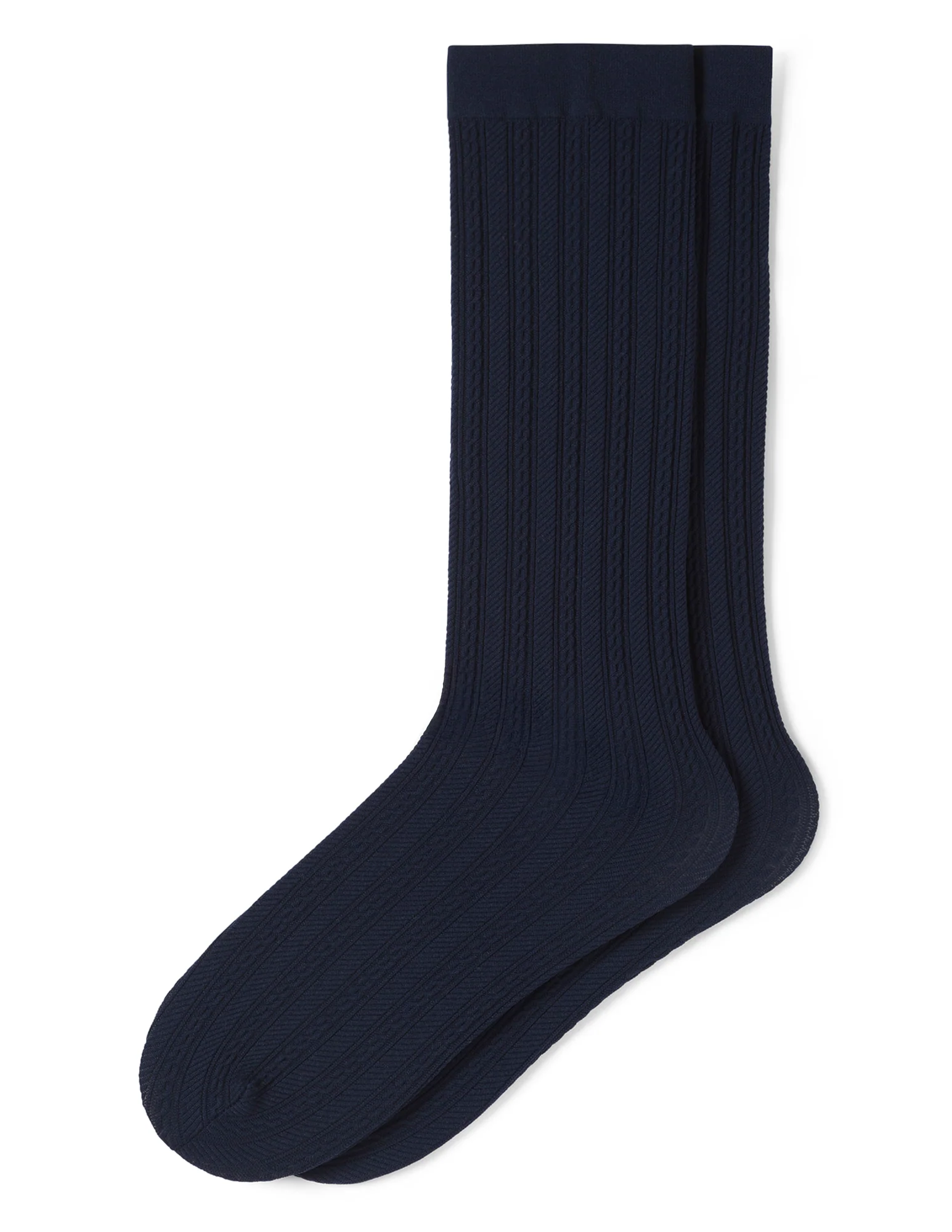Cable Knee High