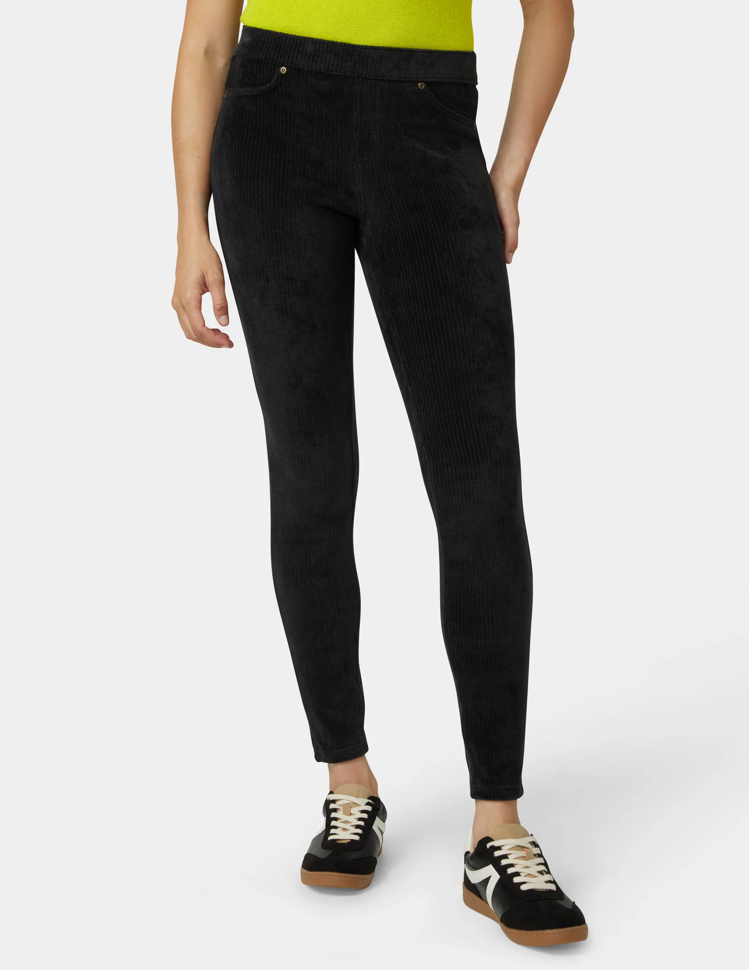 Classic Corduroy Legging