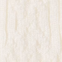 Cable Knee Sock