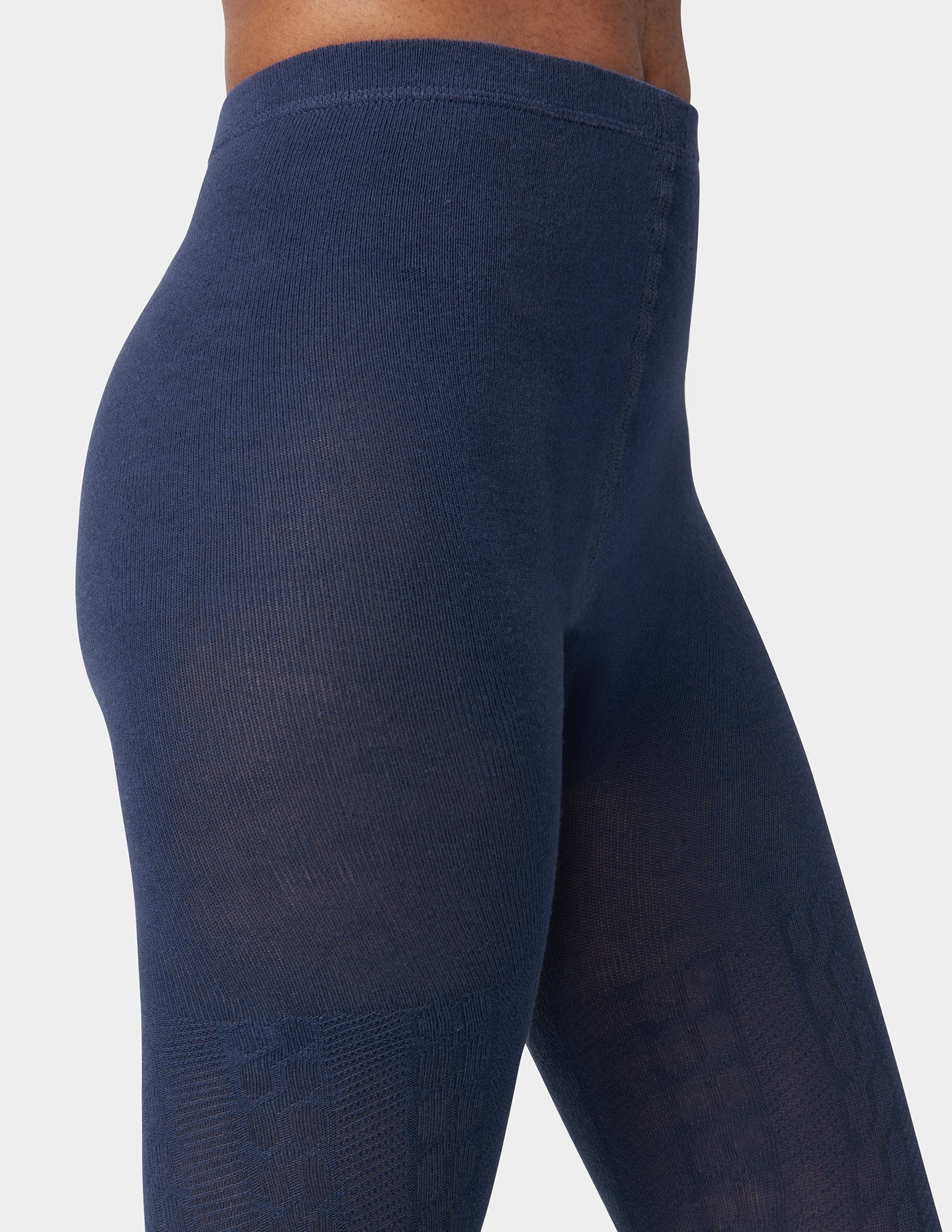Cable Sweater Tight