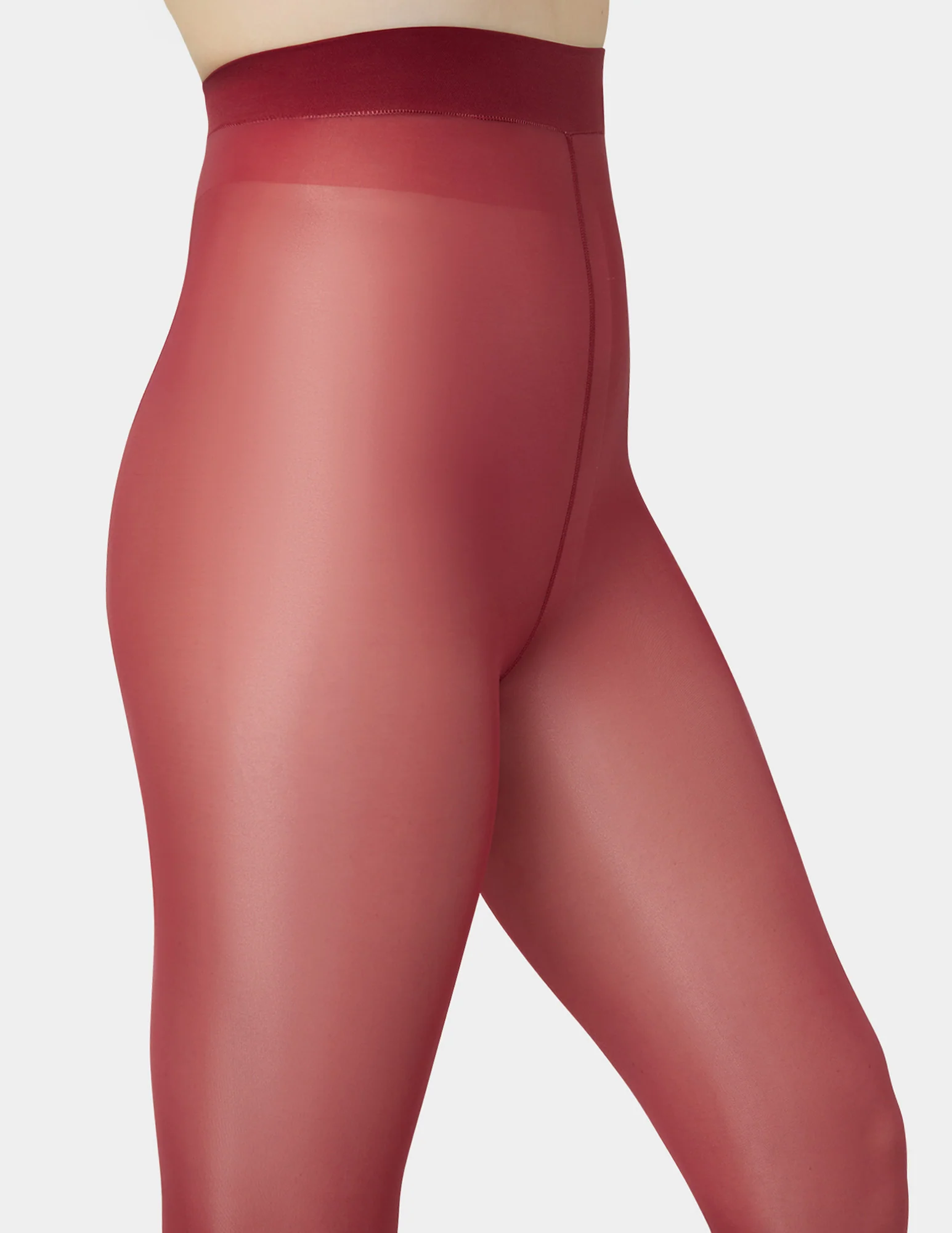 Ultimate Silk Tight