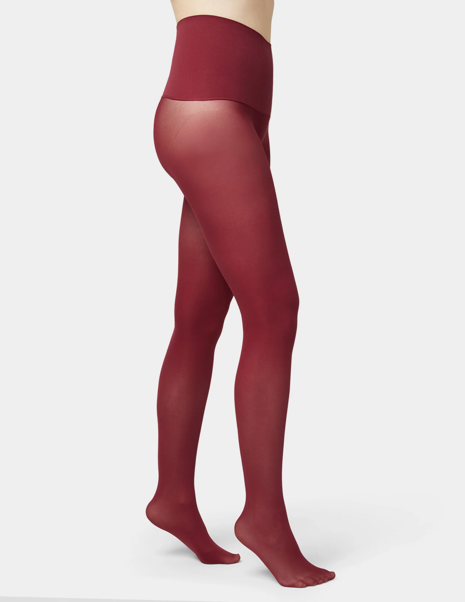 Yoga Waist Tight