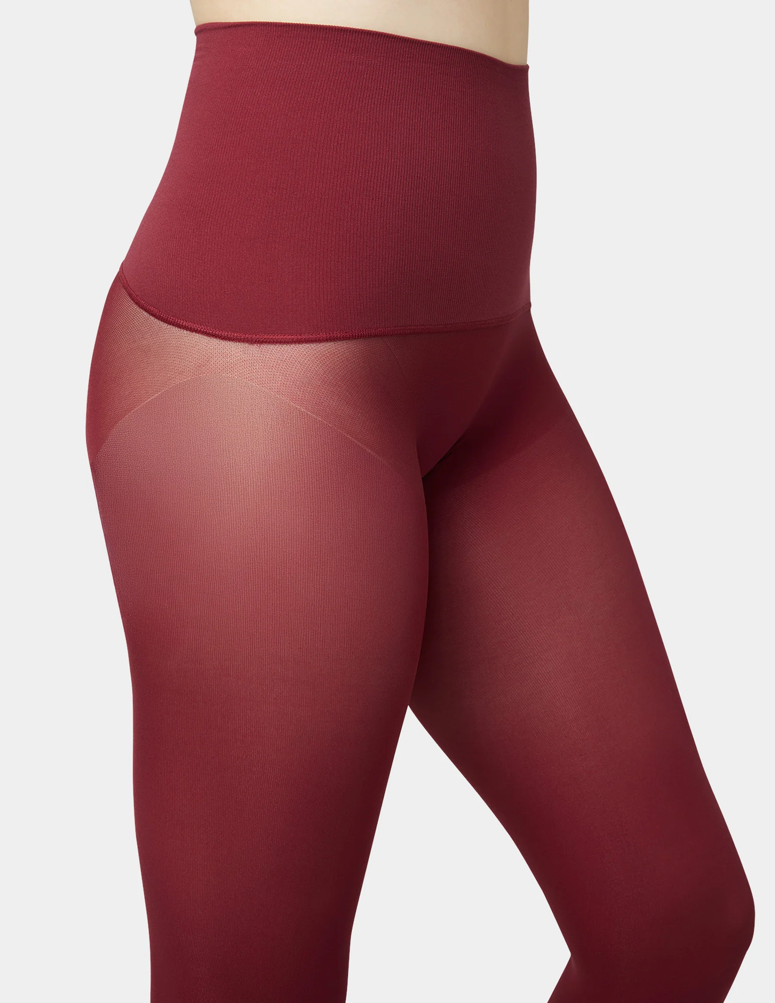 Yoga Waist Tight