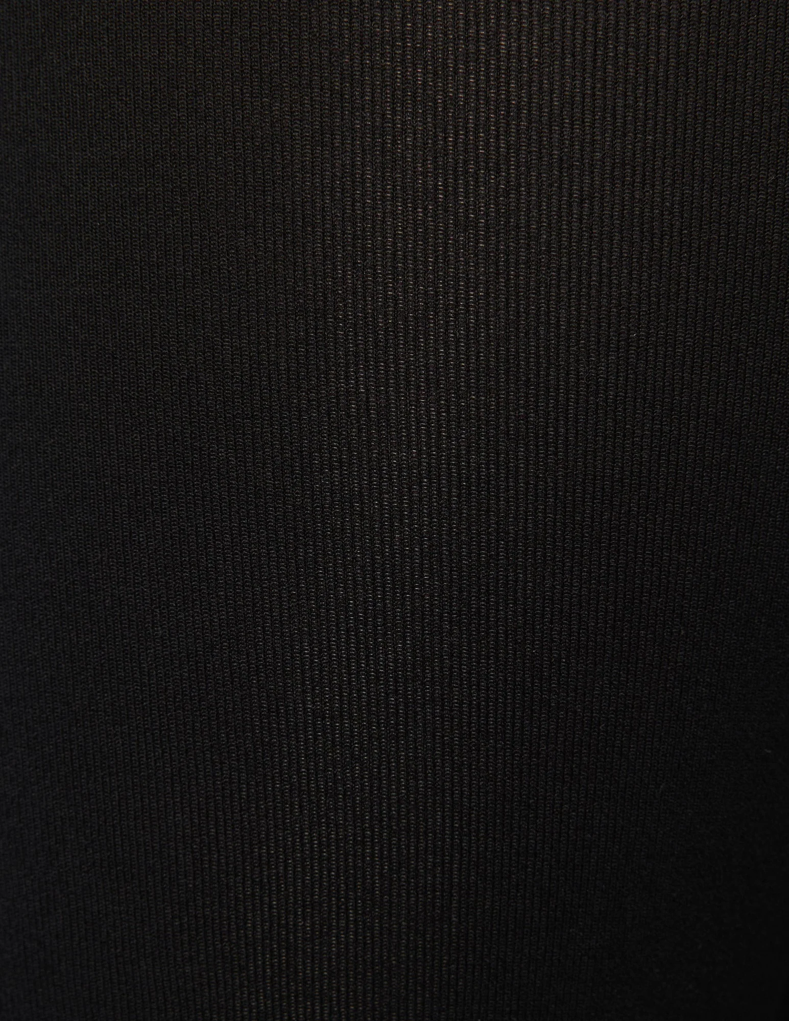 Blackout Tights with Control Top