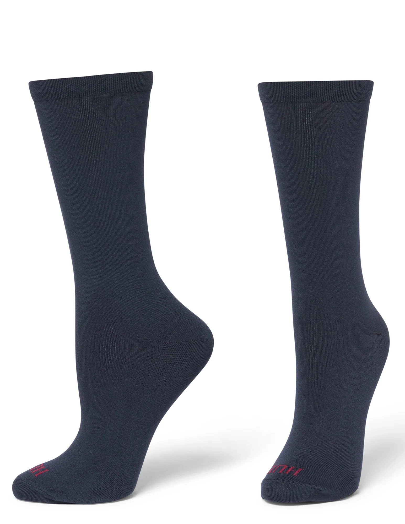 Cushioned Crew Sock