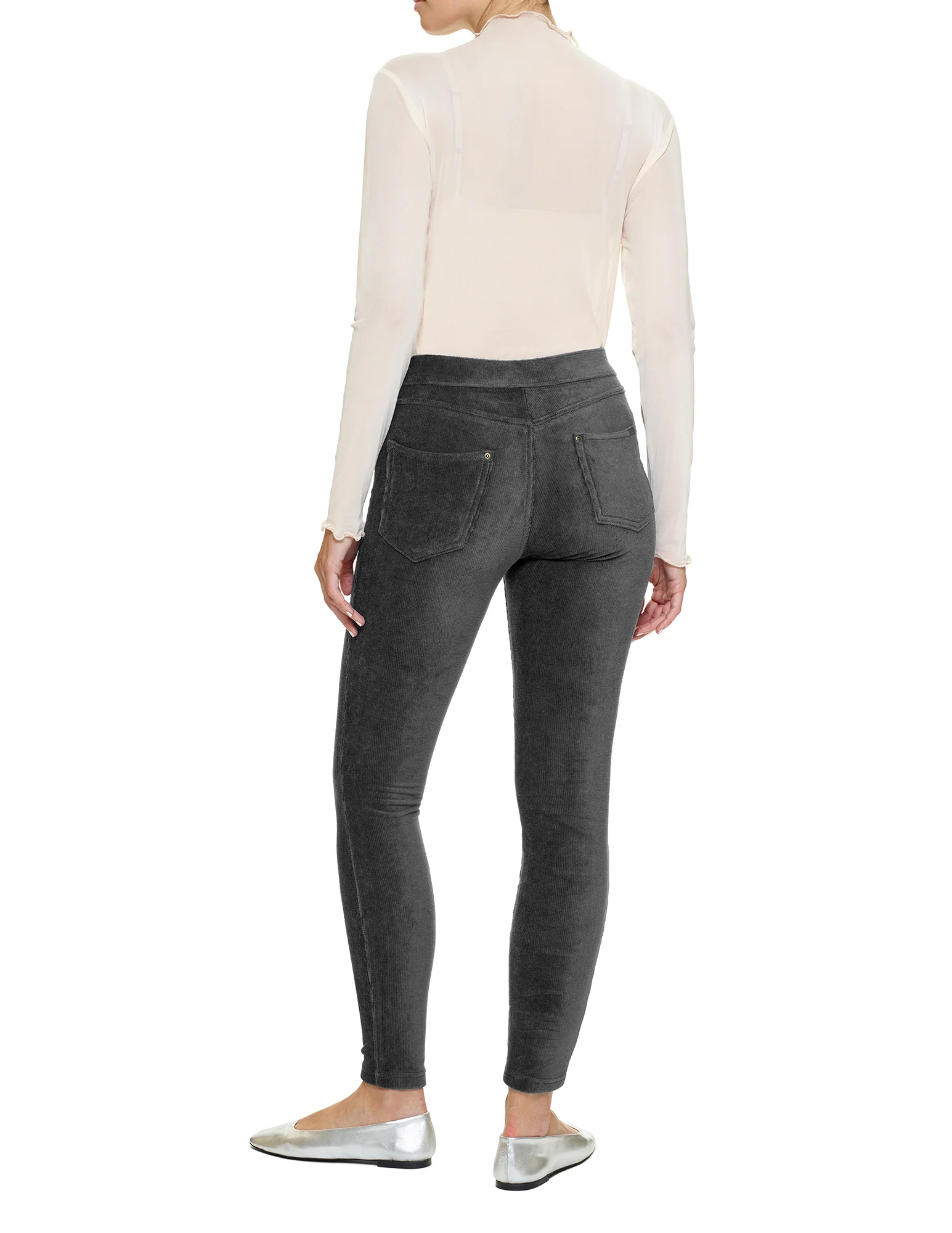 Classic Corduroy Legging